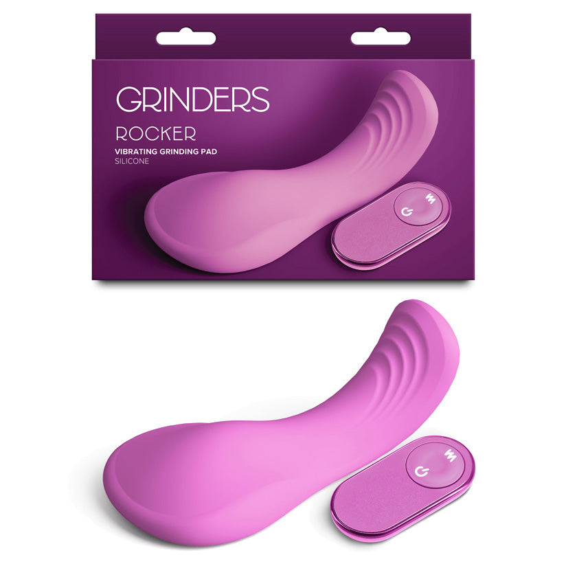 Grinders Rocker