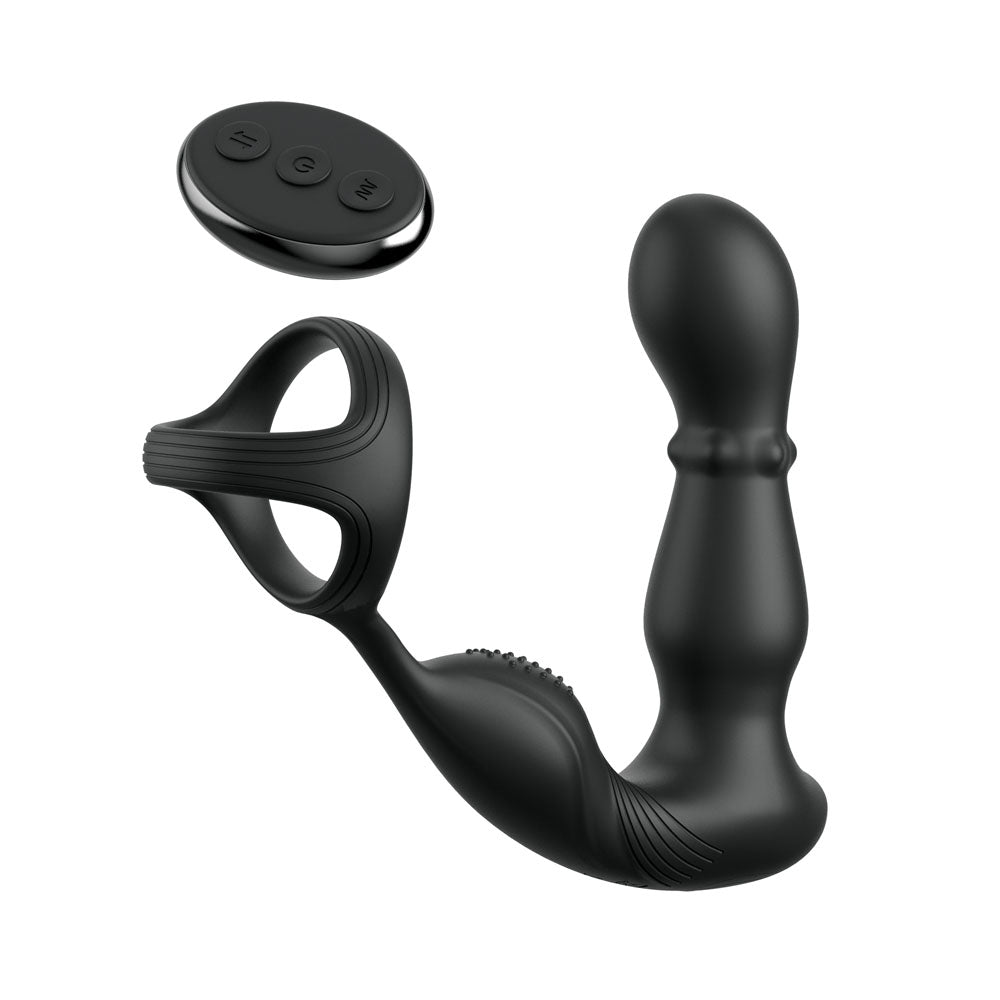 Anal Fantasy Elite Ass-Gasm Slide & Glide