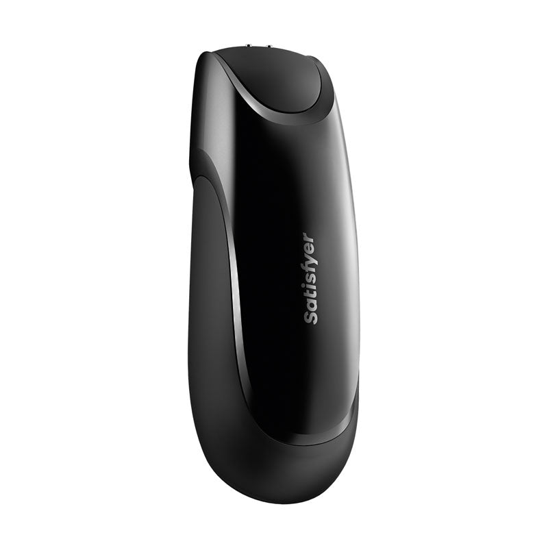 Satisfyer Men Vibration+ App Control