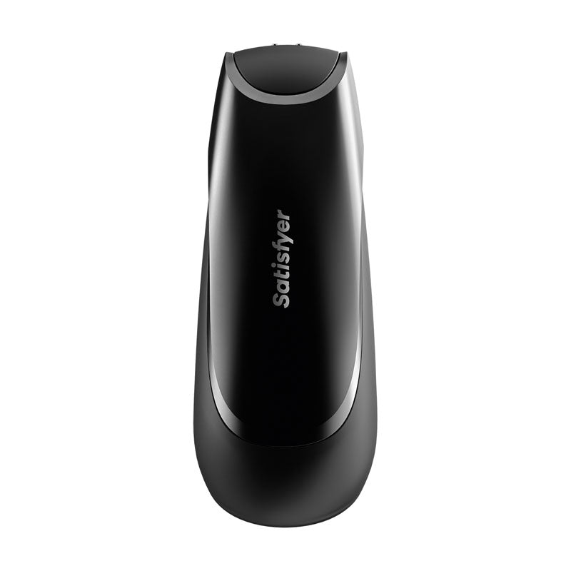 Satisfyer Men Vibration+ App Control