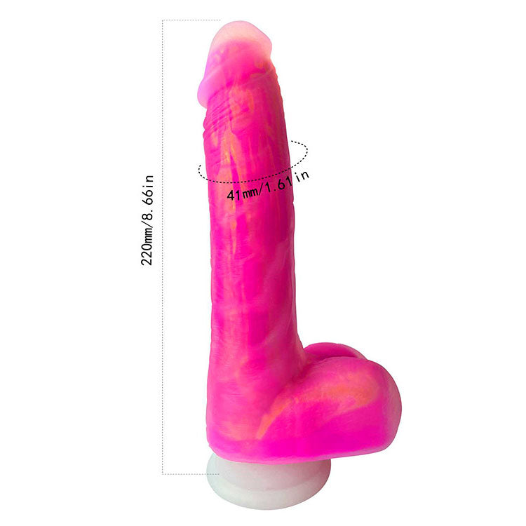 Adam & Eve The Squiggler Gyrating Dildo