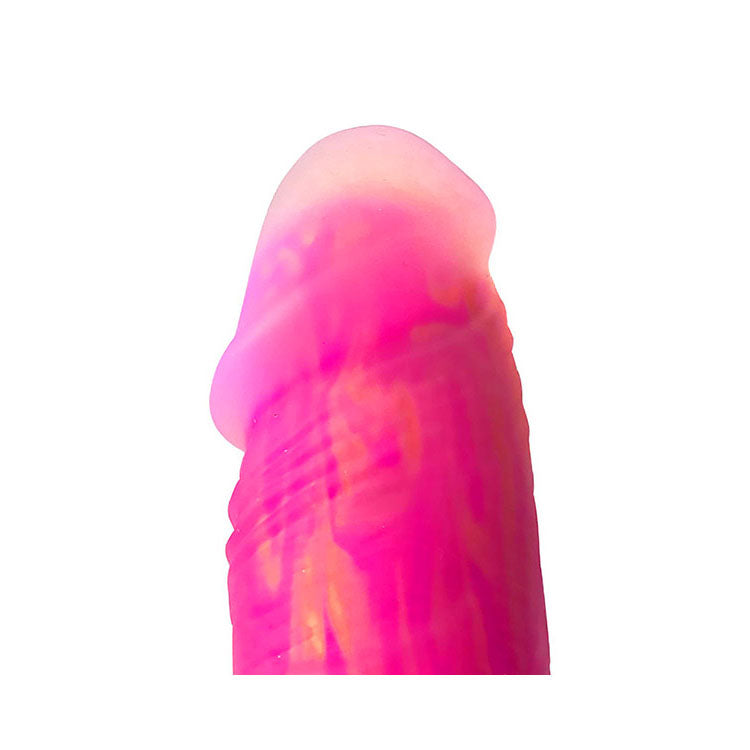 Adam & Eve The Squiggler Gyrating Dildo