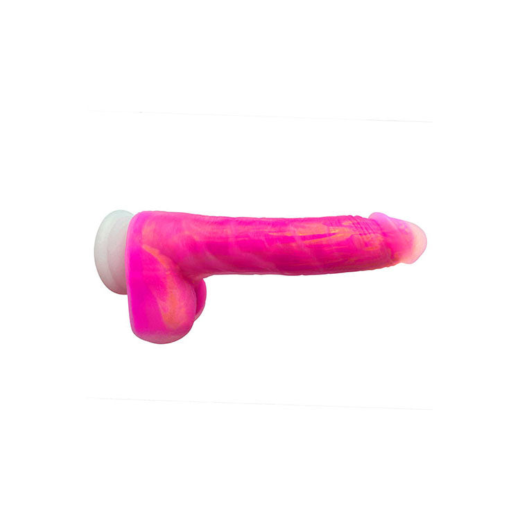Adam & Eve The Squiggler Gyrating Dildo