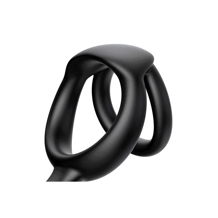 Adam & Eve The Great Expander Prostate Massager