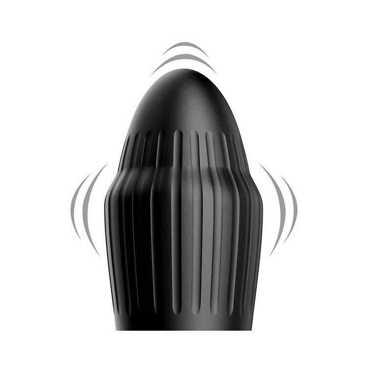 Adam & Eve The Great Expander Prostate Massager
