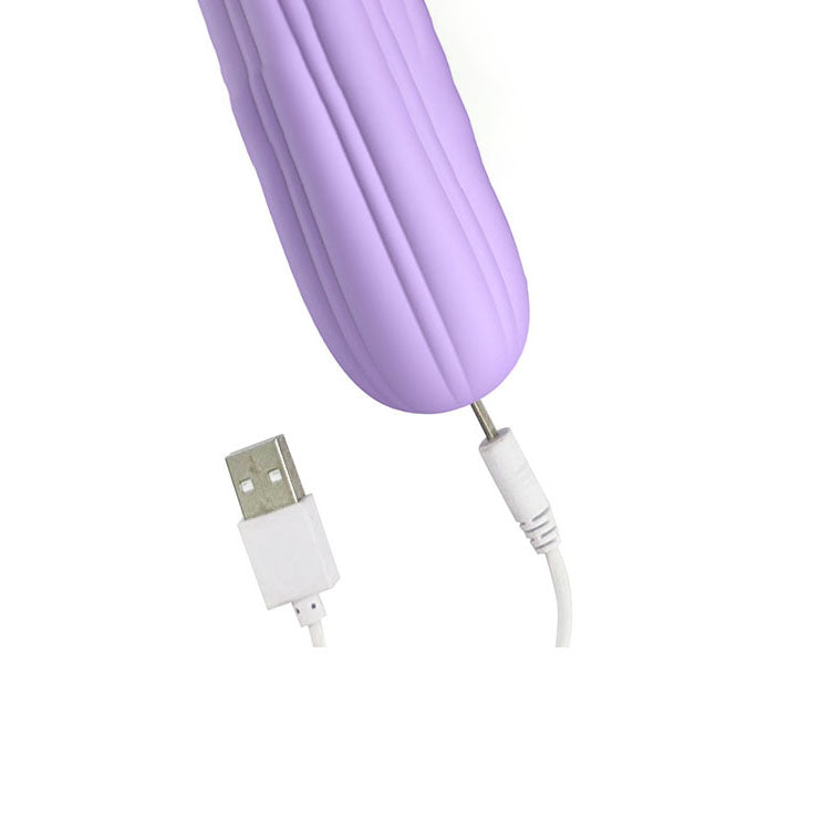 Adam & Eve Her Majesty Wand Massager