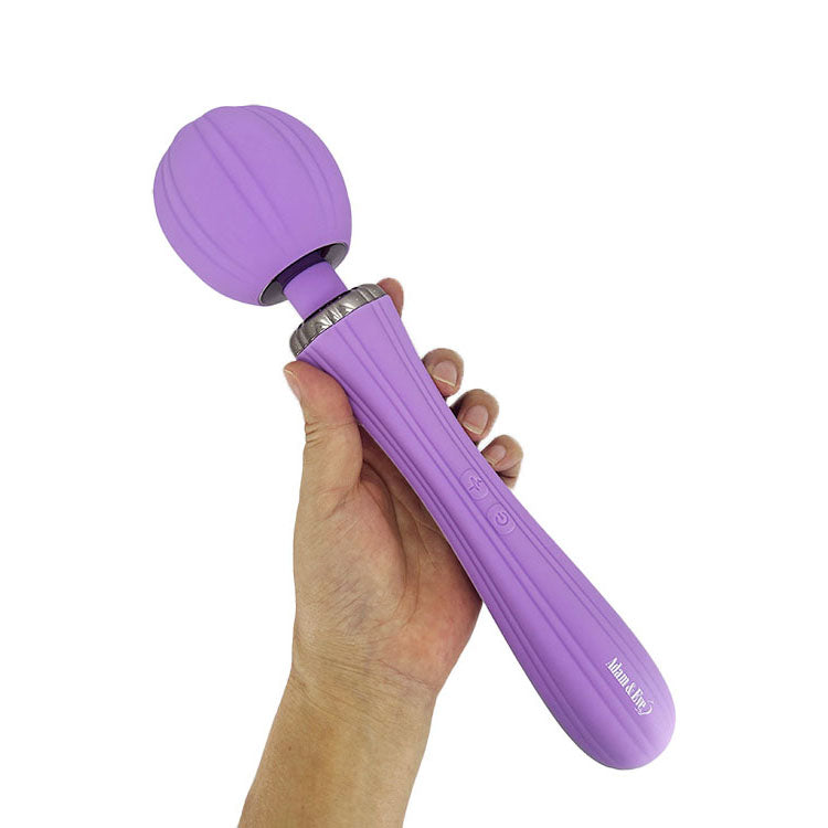 Adam & Eve Her Majesty Wand Massager