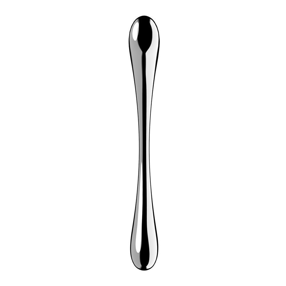 Satisfyer Cosmic Crest 1 Metal Dildo