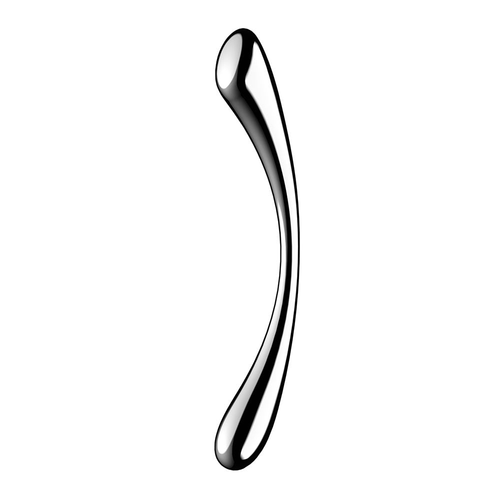 Satisfyer Cosmic Crest 1 Metal Dildo