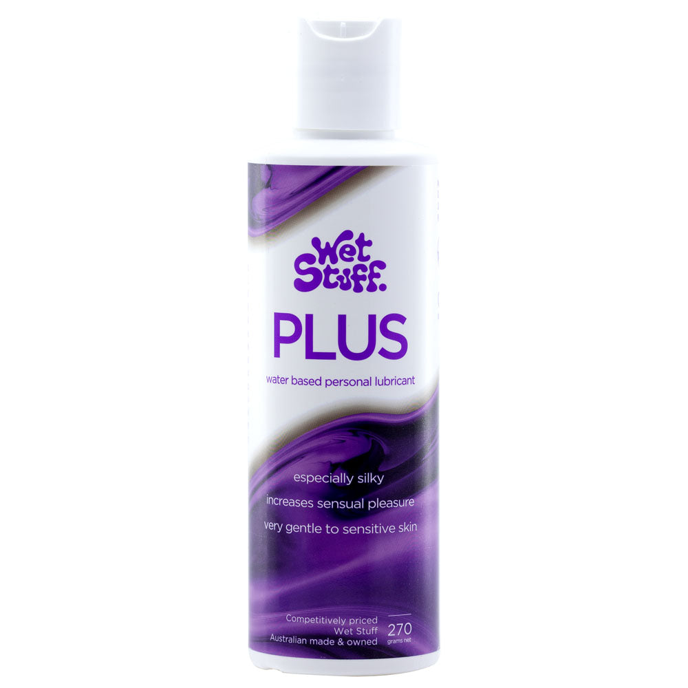 Wet Stuff Plus - 270g Disk Top