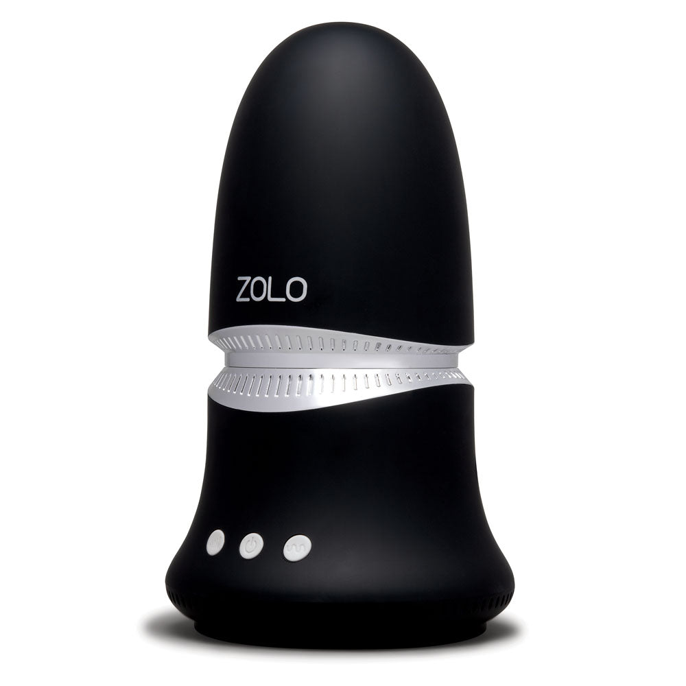 Zolo Nut Buster Hands Free Auto BJ Machine