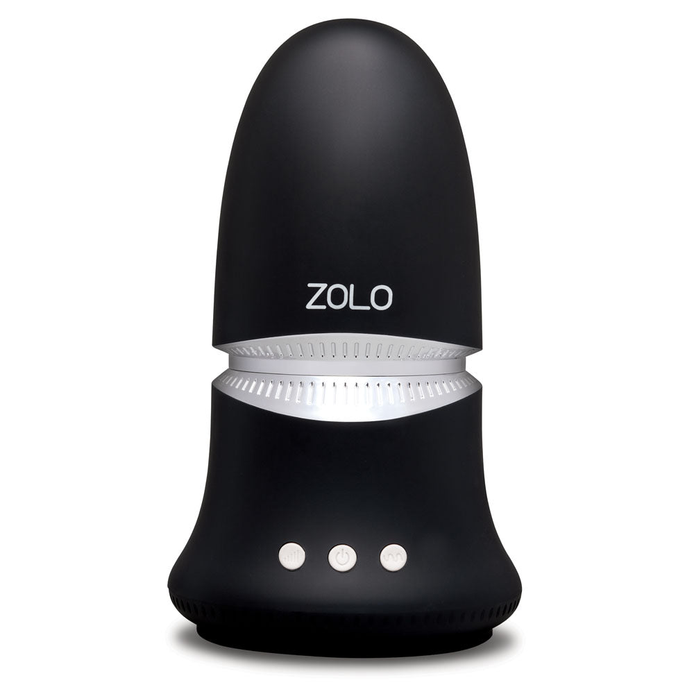 Zolo Nut Buster Hands Free Auto BJ Machine