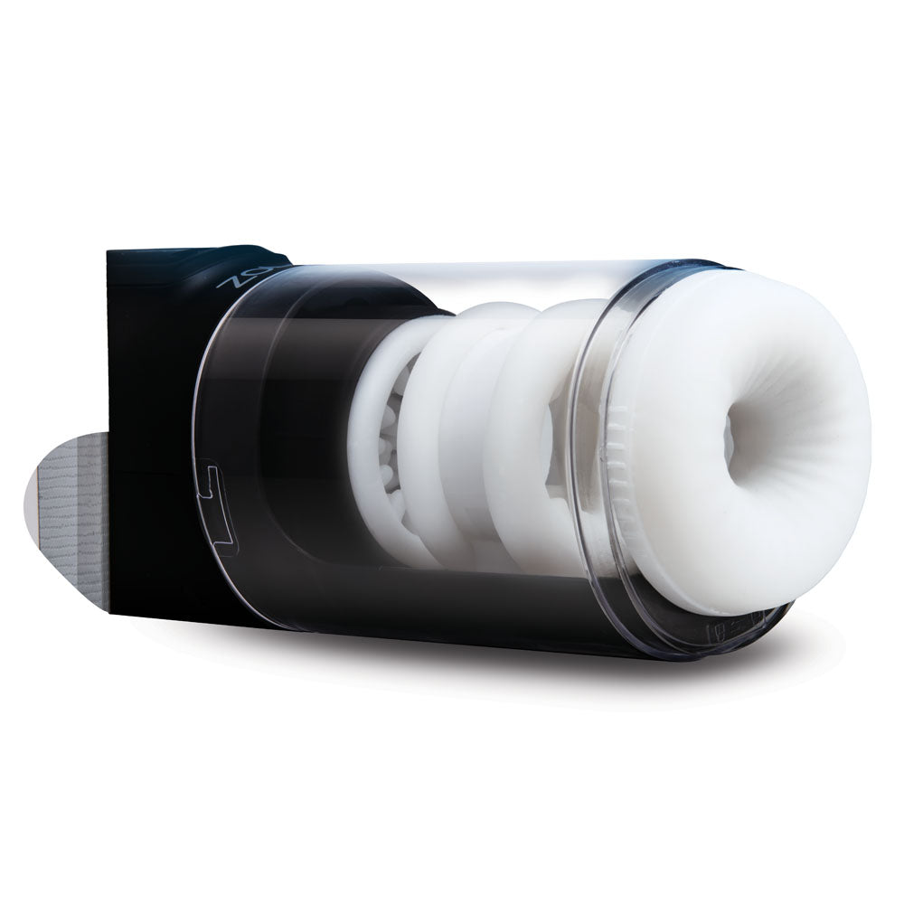 Zolo Hawk Tuah Thrusting BJ Stroker
