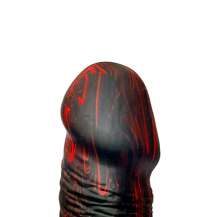 Adam & Eve The Bedrocker Thrusting Dildo