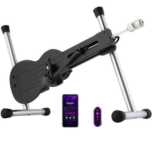 Hismith Mini Pro App Sex Machine