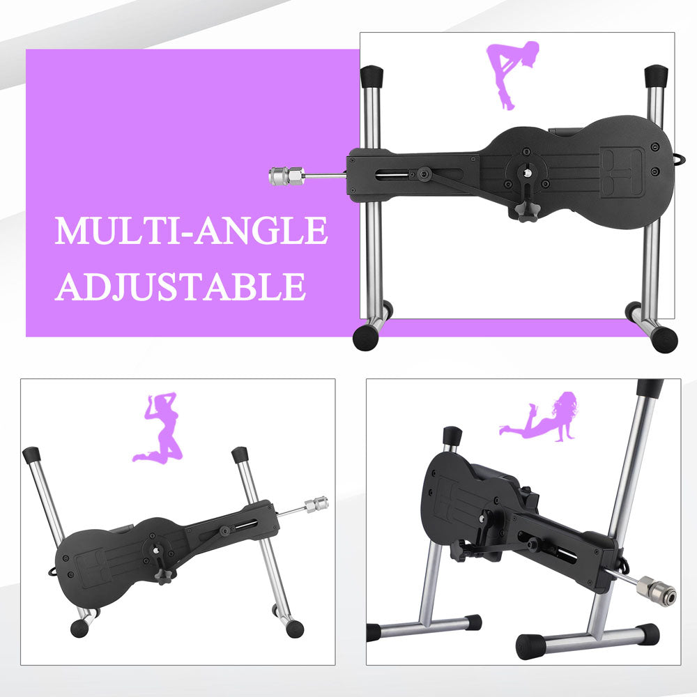 Hismith Mini Pro App Sex Machine