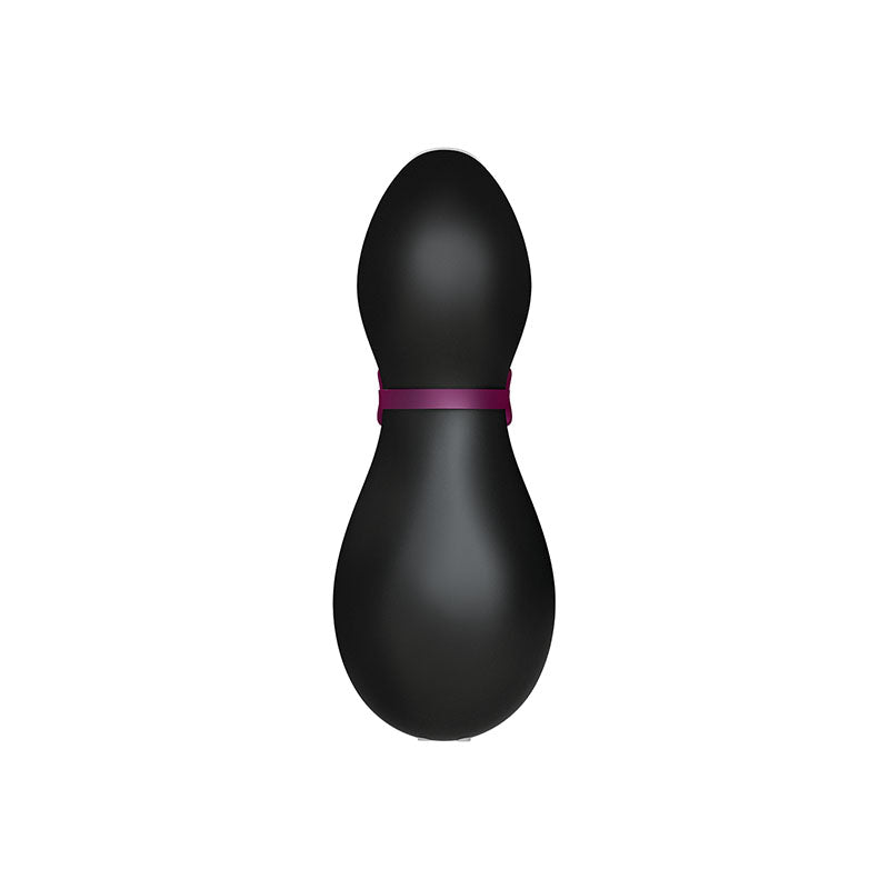 Satisfyer Penguin - Rechargeable