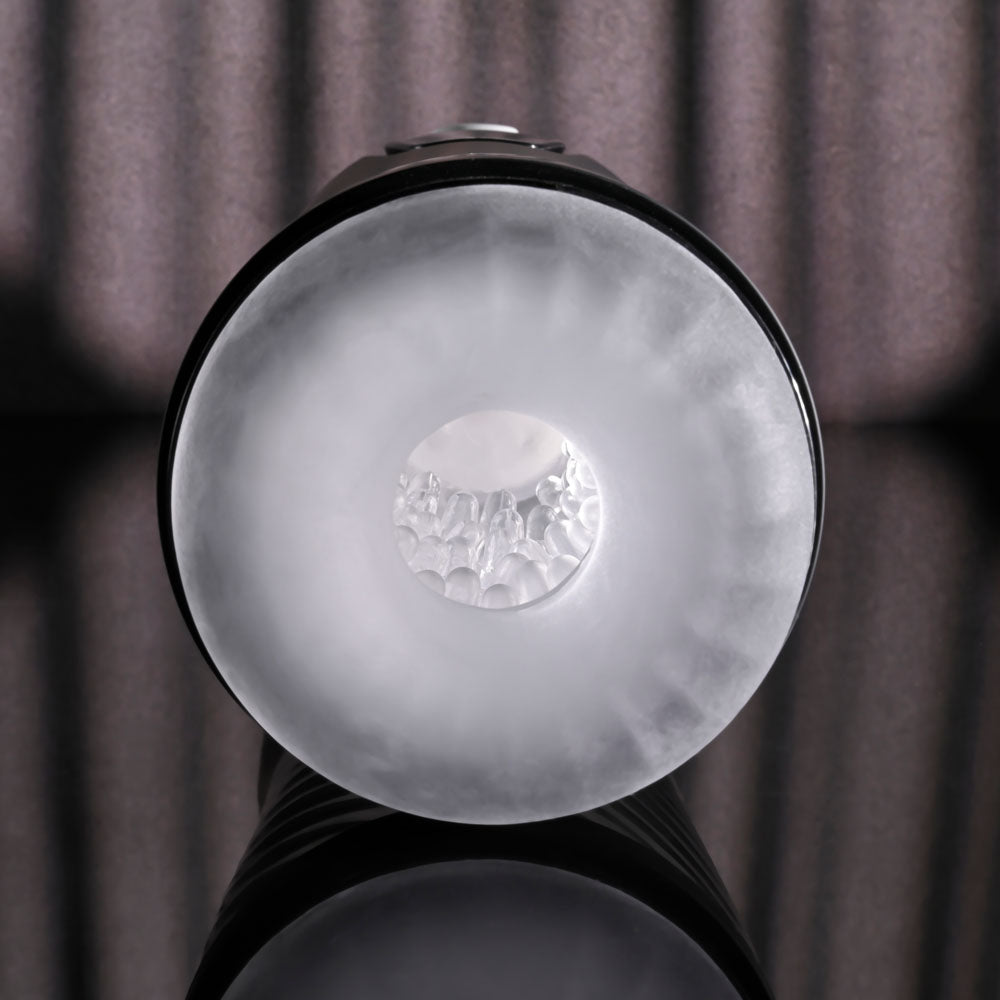 Playboy Pleasure Whirlwind Thrusting Spinning Stroker