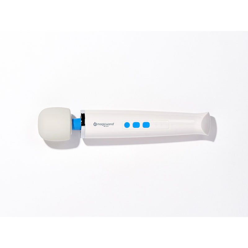 Magic Wand Mini Massager - Rechargeable