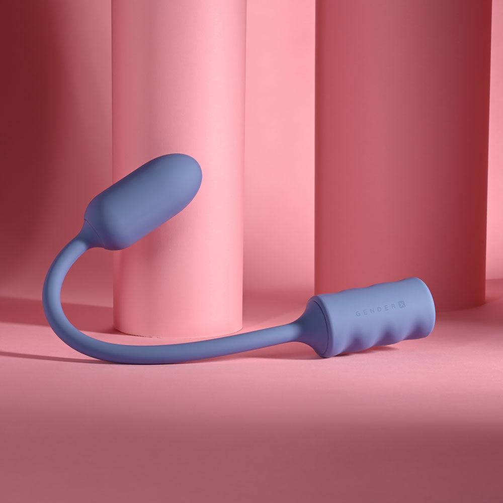 Gender X Egg-streme Bullet Wand
