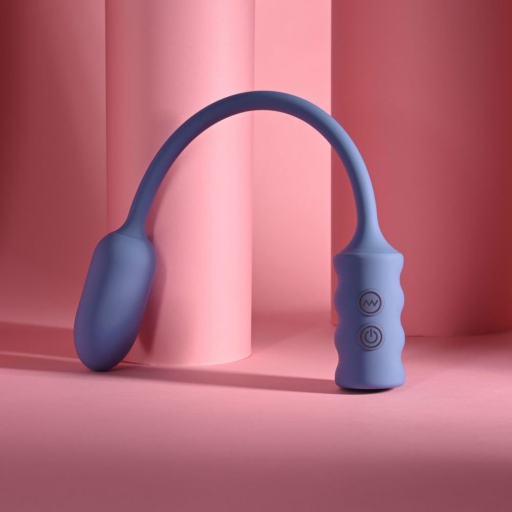 Gender X Egg-streme Bullet Wand