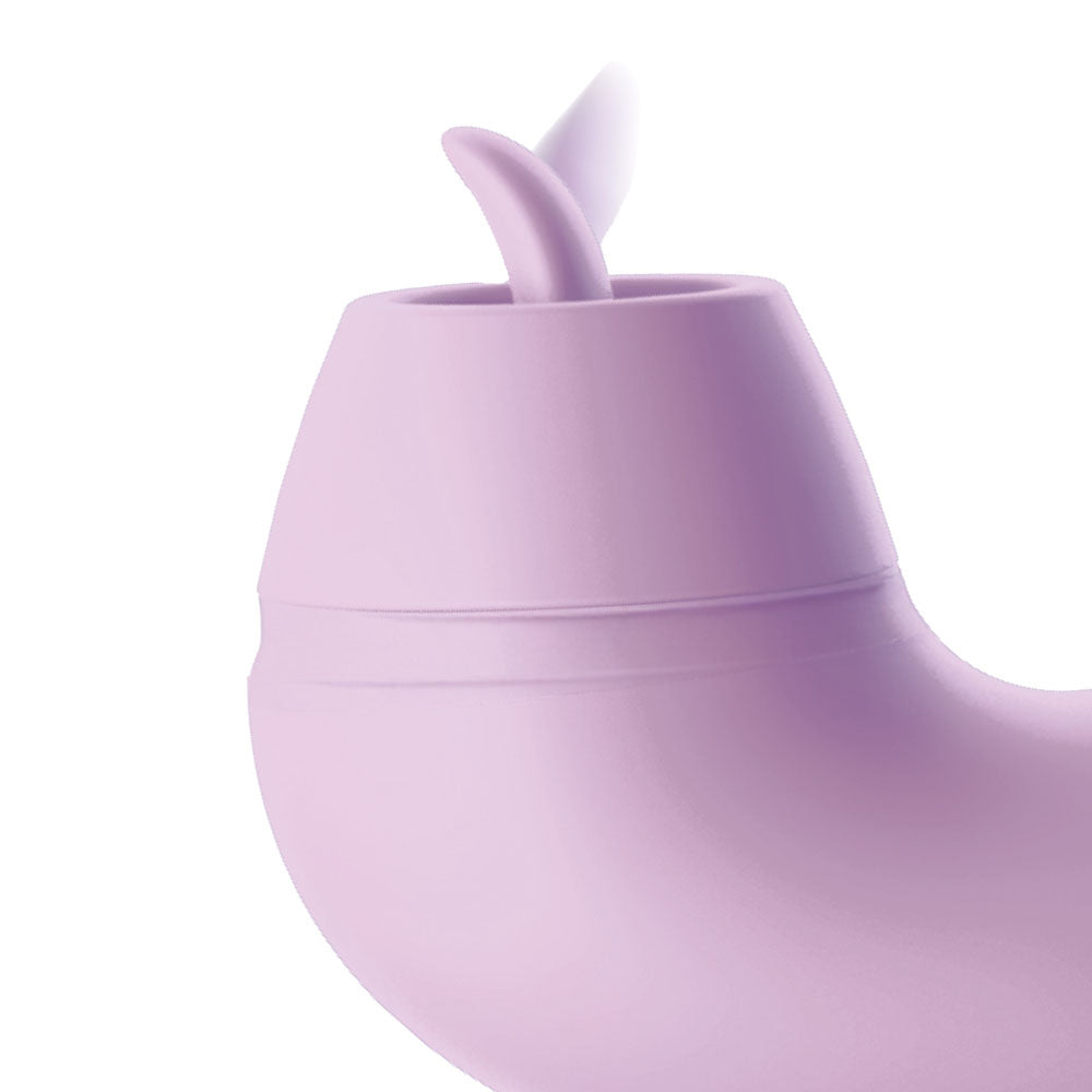 Fantasy For Her G-Touch Pulse Pro