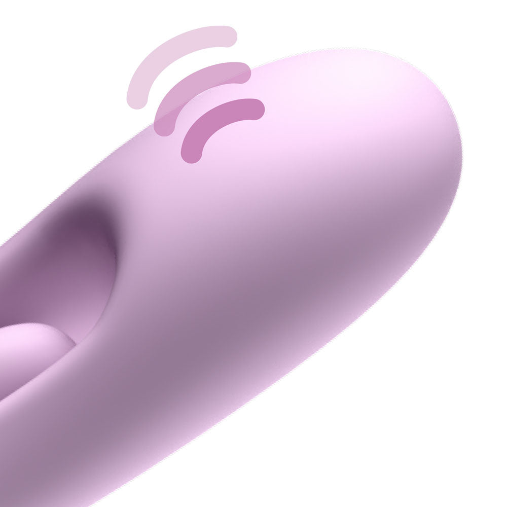 Fantasy For Her G-Touch Pulse Pro