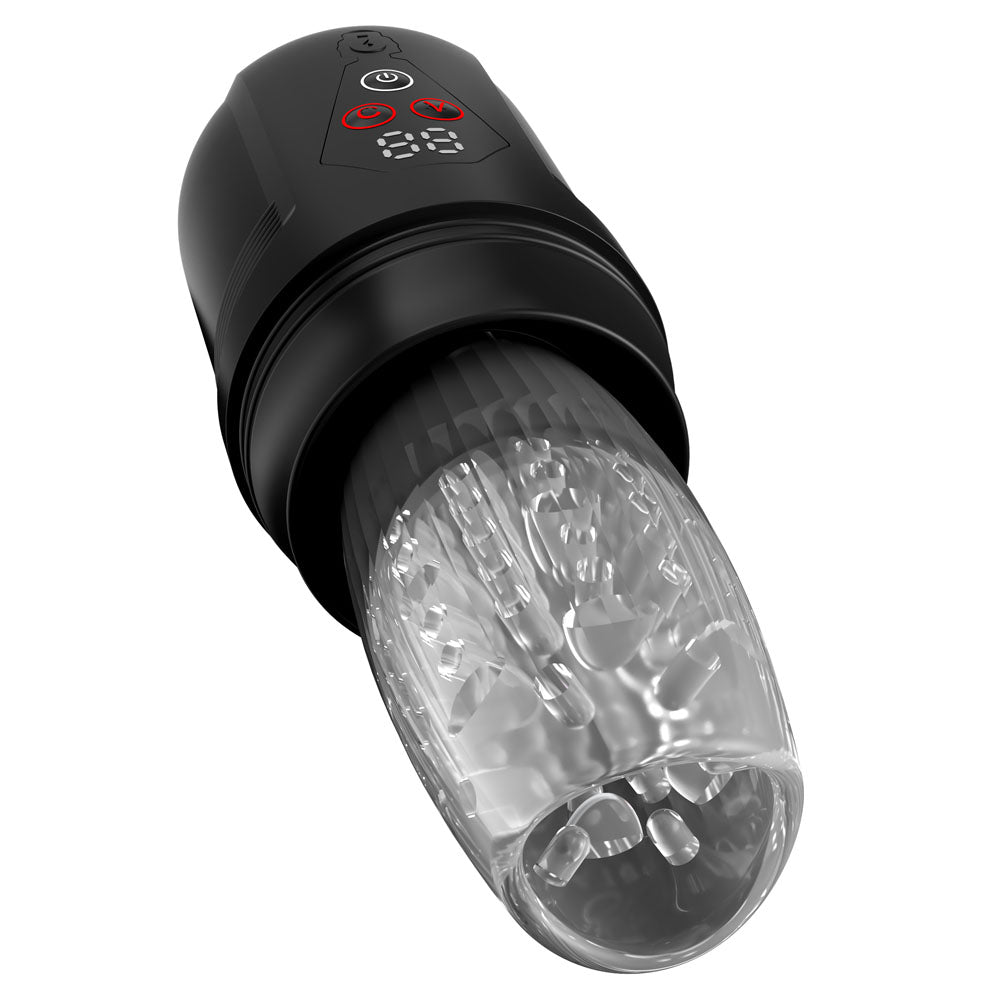 PDX Elite Mega-Bator Pro Spinning Stroker