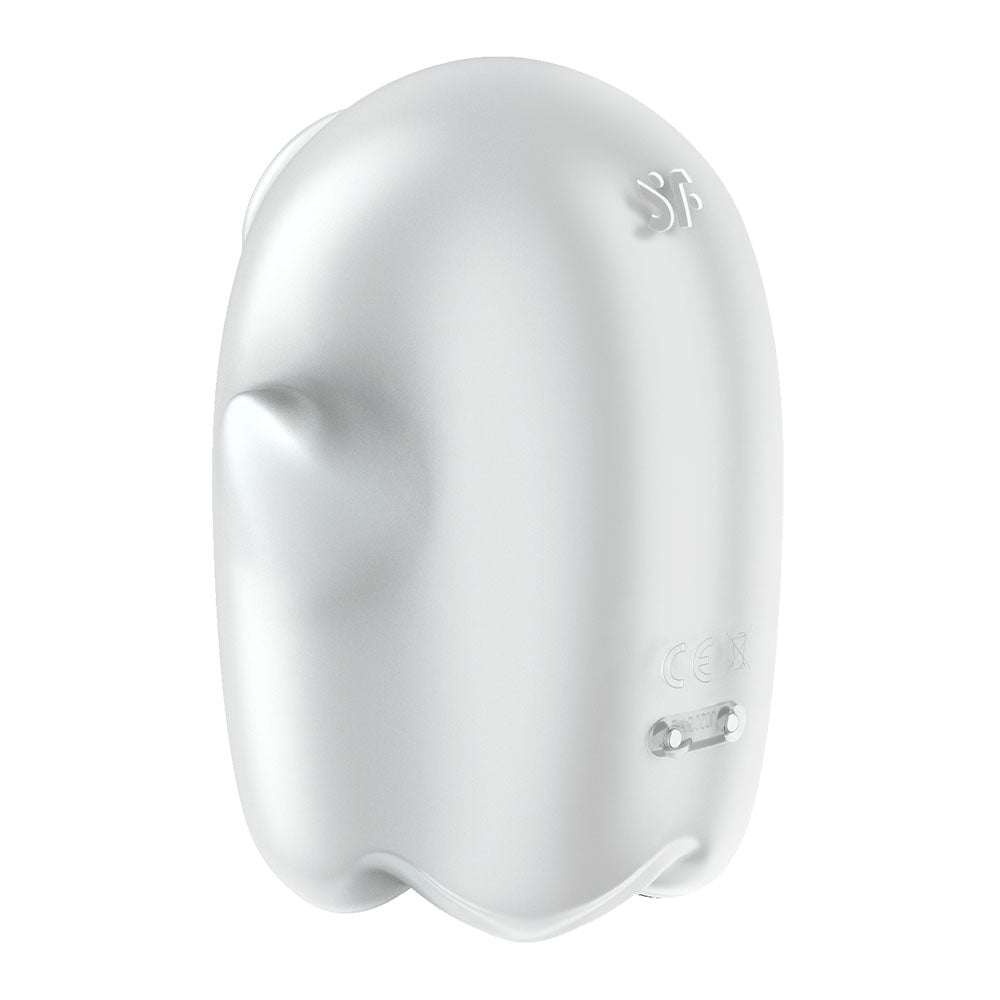 Satisfyer Glowing Ghost Air Pulse