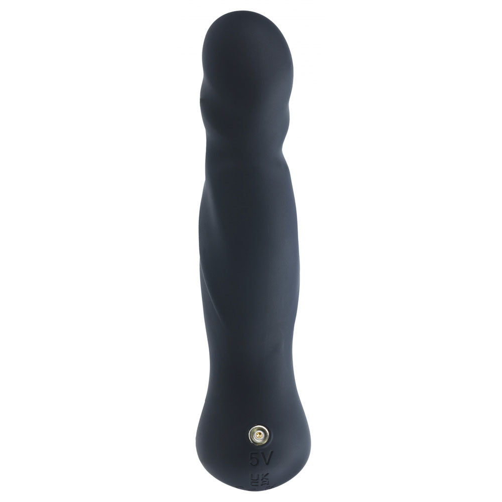 Levelz Vibrating & Thrusting Prostate Massager