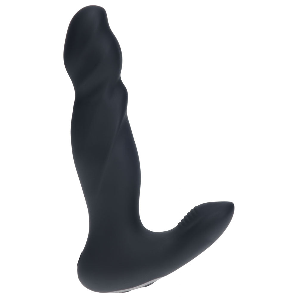Levelz Vibrating & Thrusting Prostate Massager