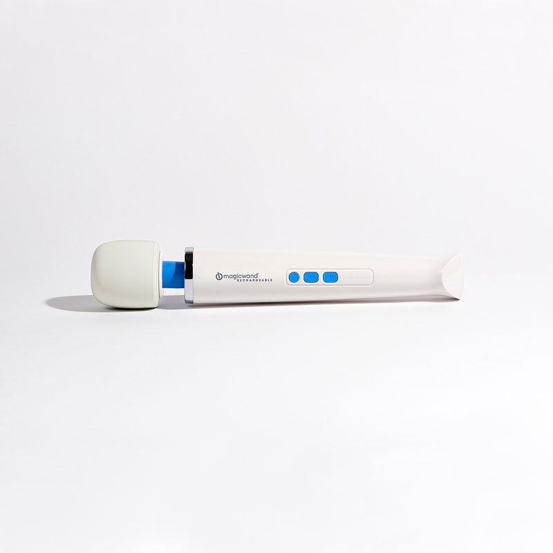 Magic Wand Rechargeable Massager