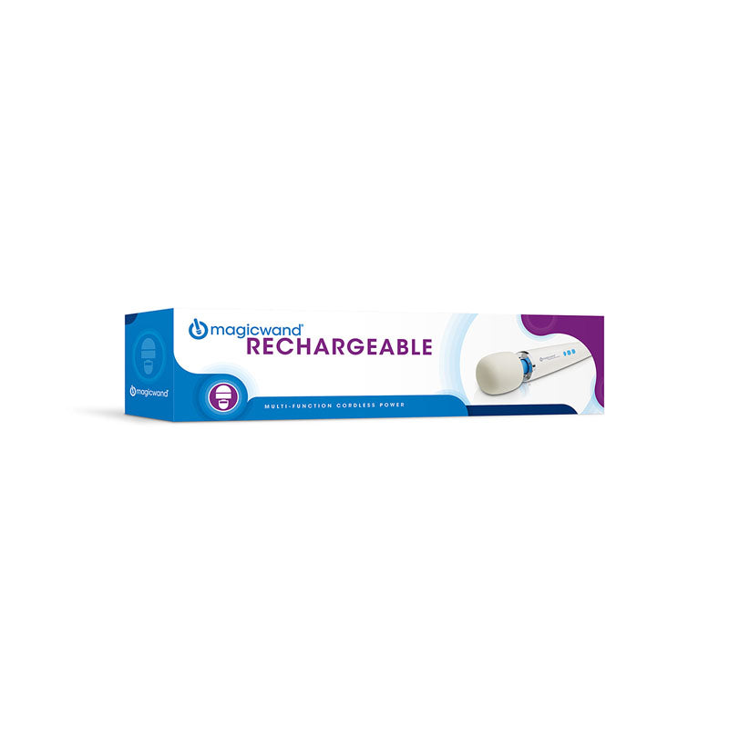 Magic Wand Rechargeable Massager