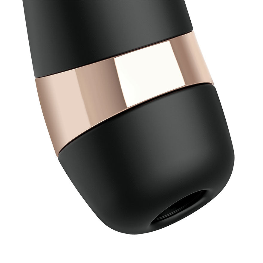 Satisfyer Pro 3+ Air Pulse Vibrator