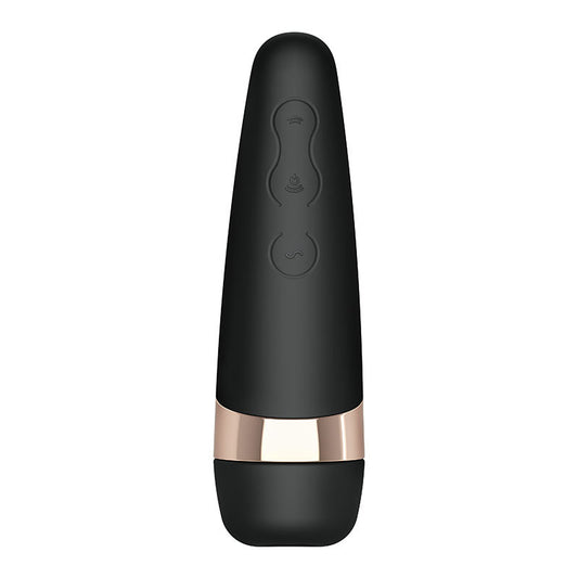 Satisfyer Pro 3+ Air Pulse Vibrator