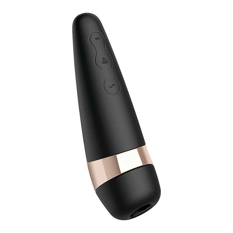 Satisfyer Pro 3+ Air Pulse Vibrator