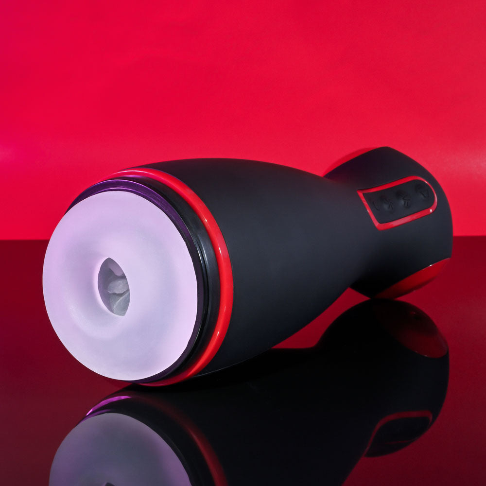 Zero Tolerance Tight Squeeze Stroker