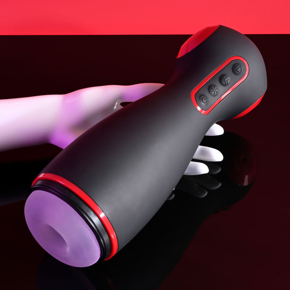 Zero Tolerance Tight Squeeze Stroker