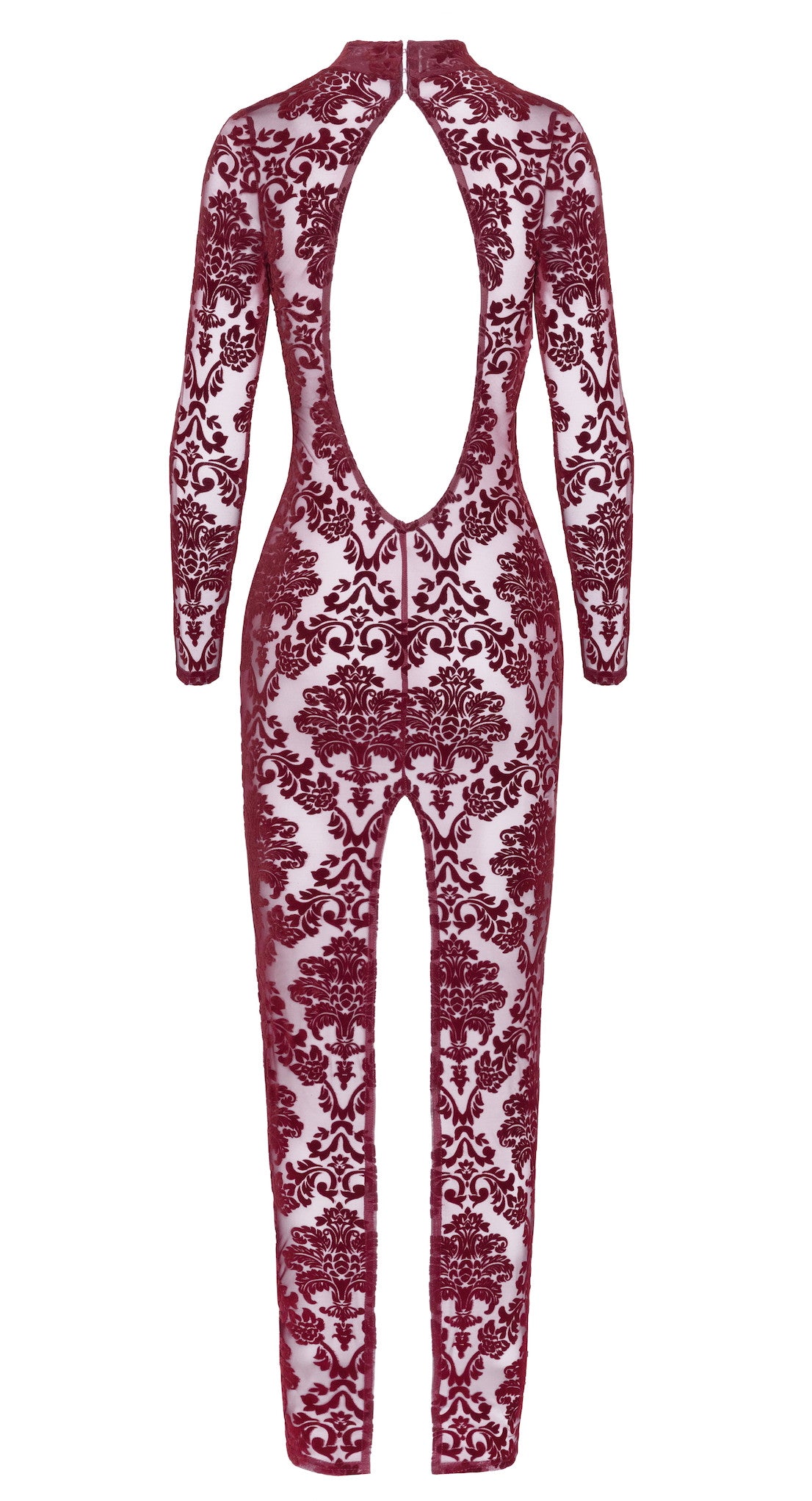 Kink Royal Gown / Long Dress