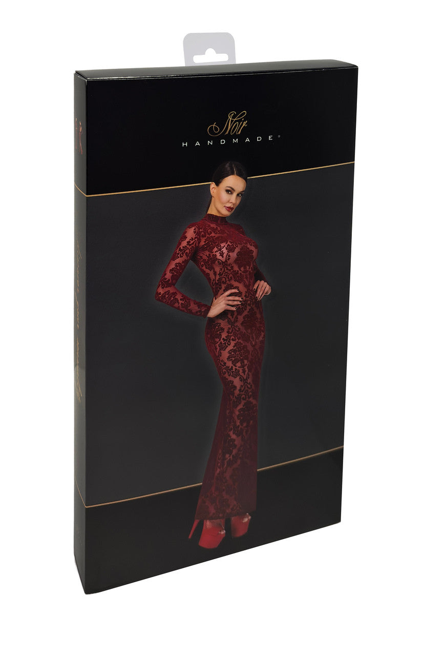 Kink Royal Gown / Long Dress